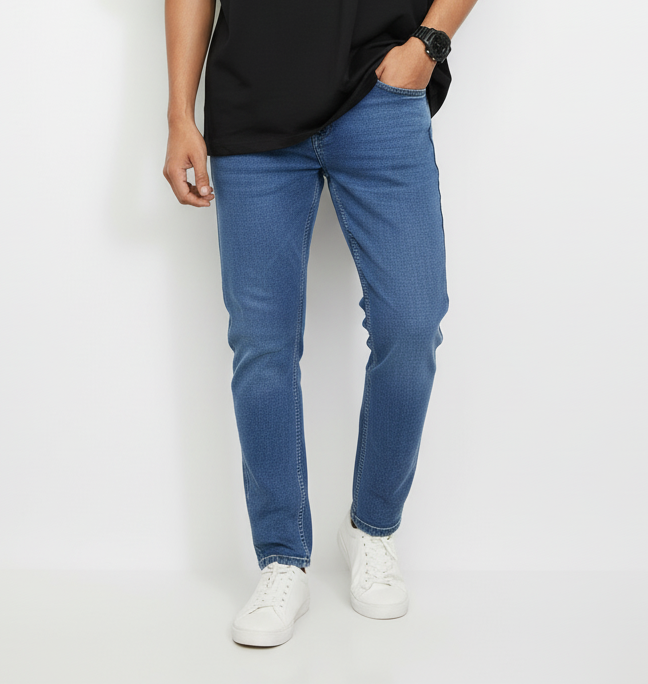 Men's Everyday Stretch Slim-Fit Jeans