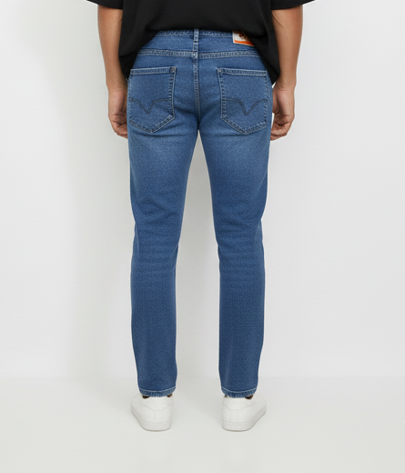 Men's Everyday Stretch Slim-Fit Jeans