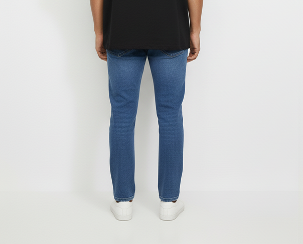 Men's Everyday Stretch Slim-Fit Jeans